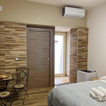 Annette Rooms Bari Dış mekan fotoğraf