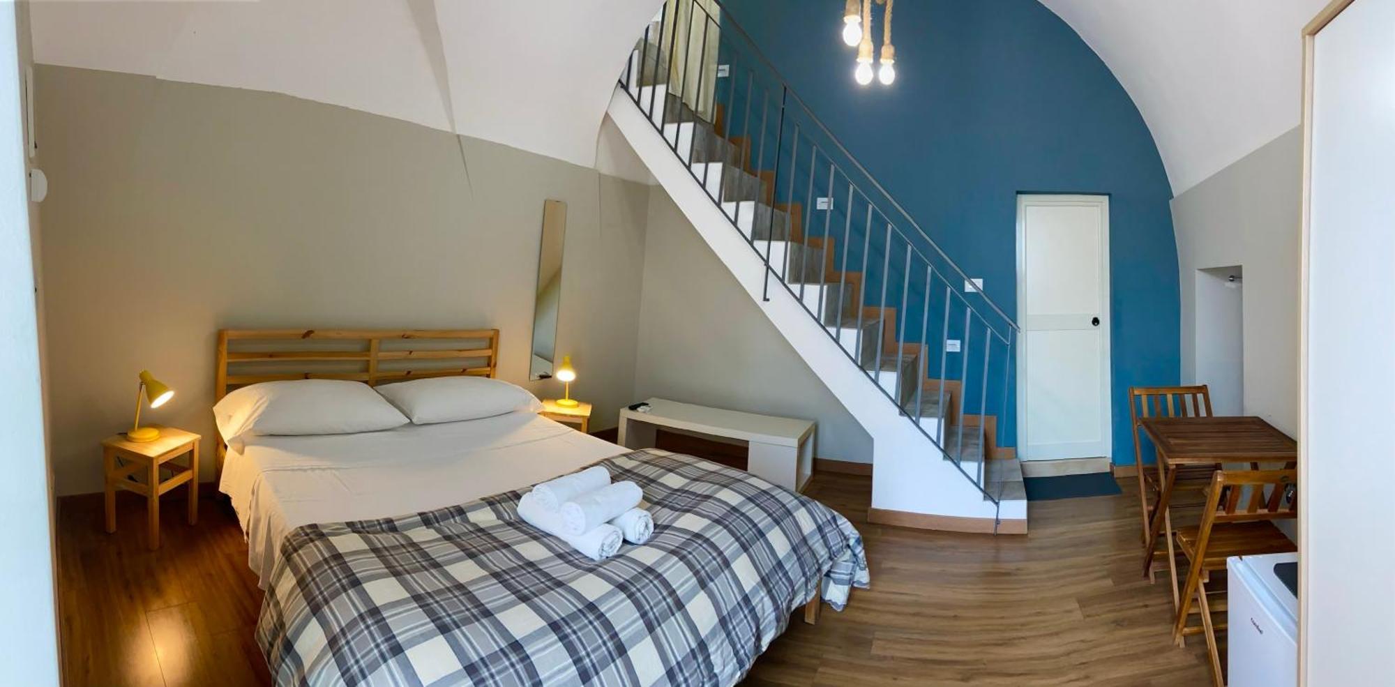 Annette Rooms Bari Dış mekan fotoğraf