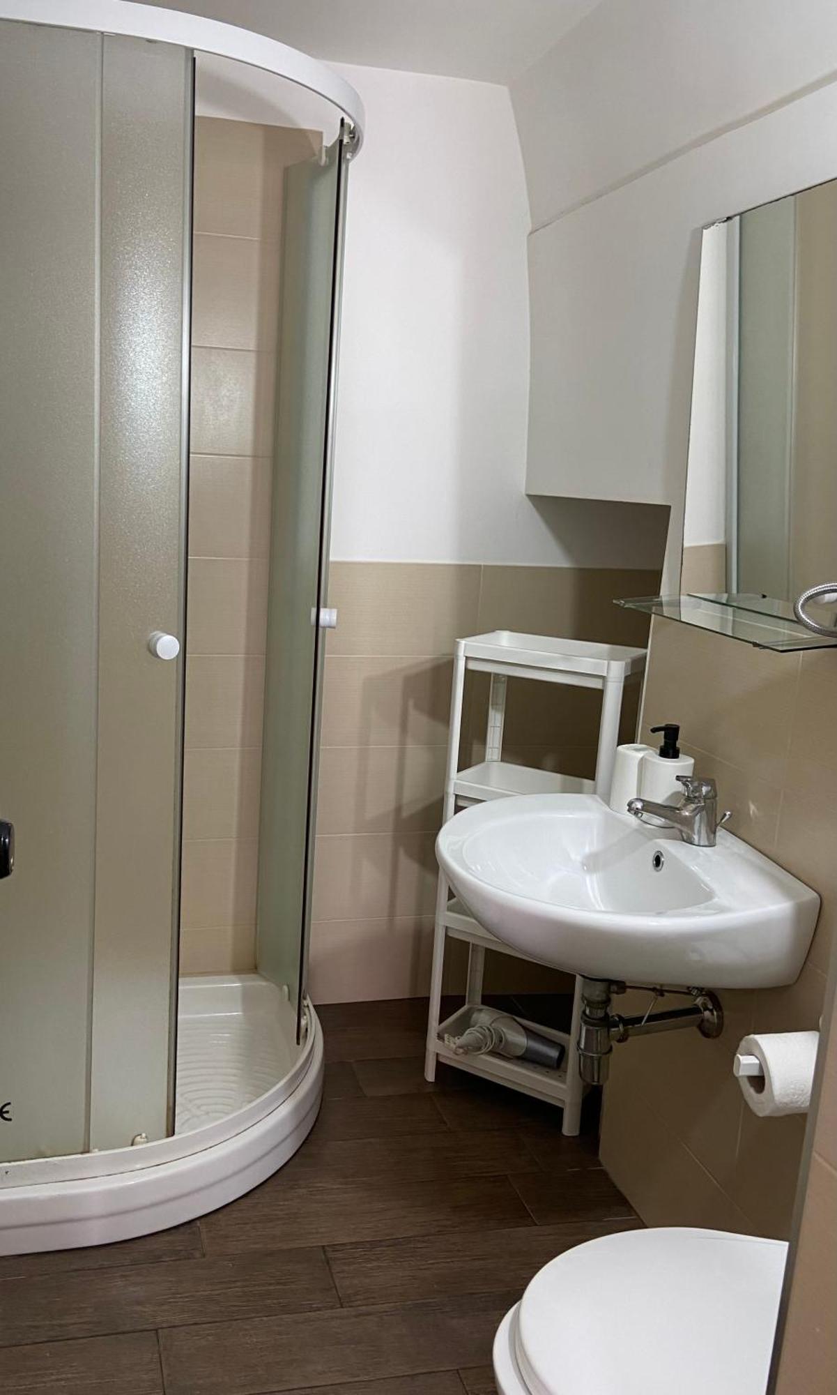 Annette Rooms Bari Dış mekan fotoğraf