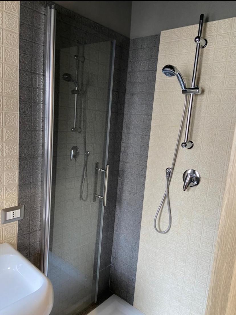 Annette Rooms Bari Dış mekan fotoğraf