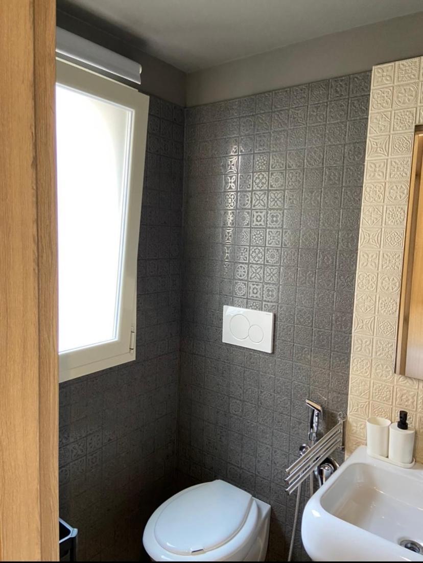 Annette Rooms Bari Dış mekan fotoğraf